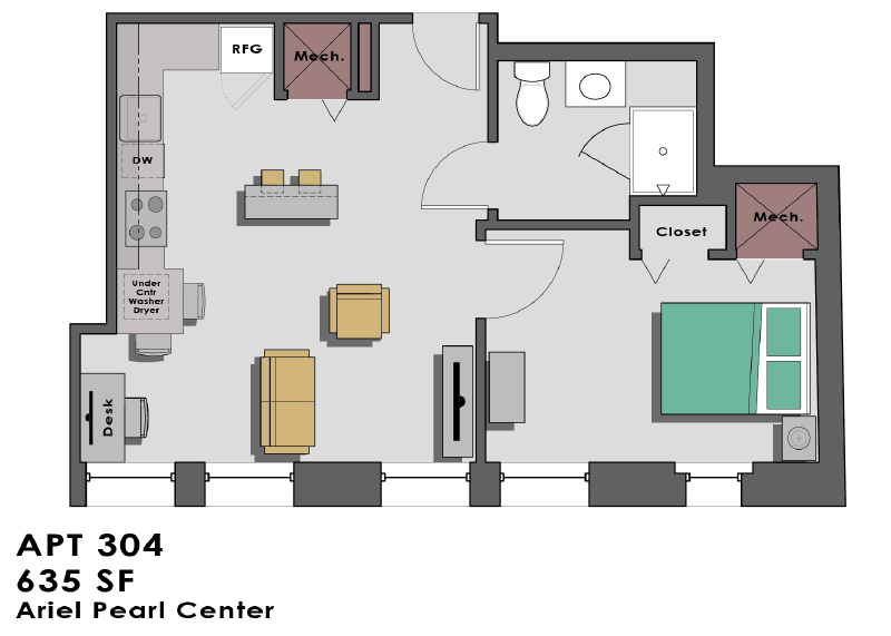 APT-304-PLAN