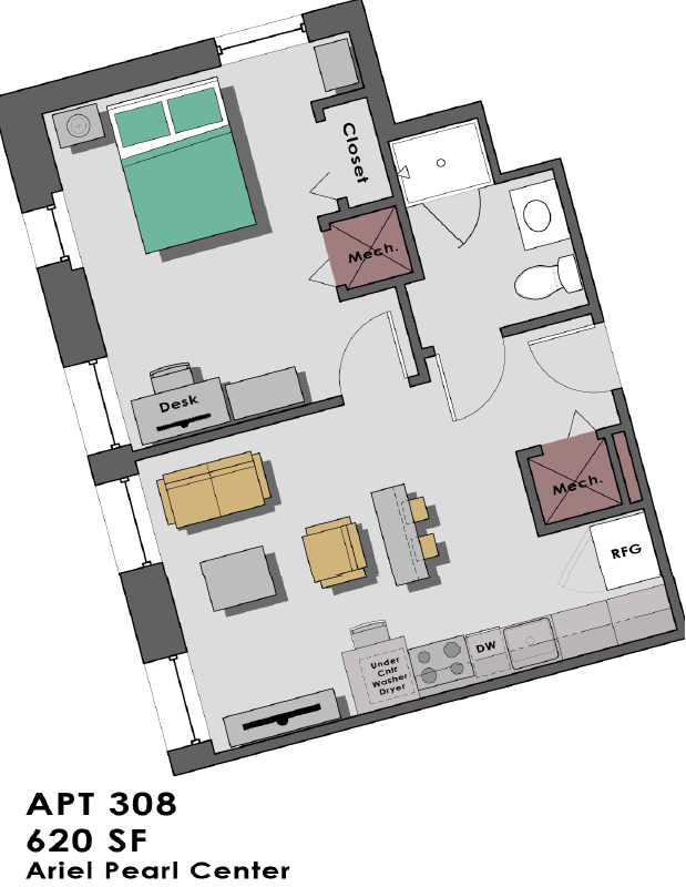 APT-308-PLAN